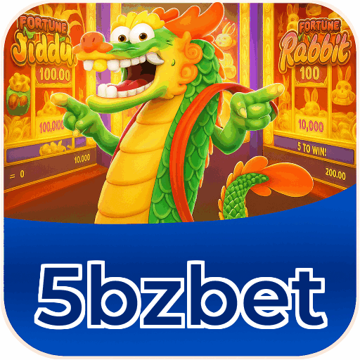 5bzbet: Cassino Online Seguro e Profissional