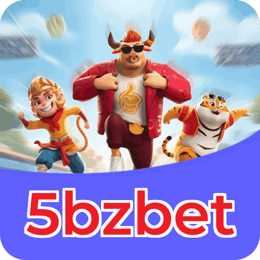 Logo Oficial 5bzbet Download