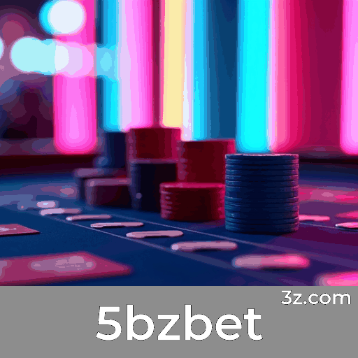 5bzbet: Cassino Online Seguro e Profissional